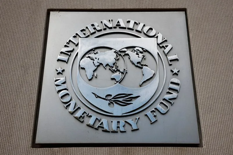 FMI alerta para riscos de energia, dívida pública e IA na economia global